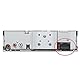 Sound-Way Adapterkabel ISO Autoradio Kompatibel mit Autoradio Radio Kewnood, JVC ab 2017 16 Pin
