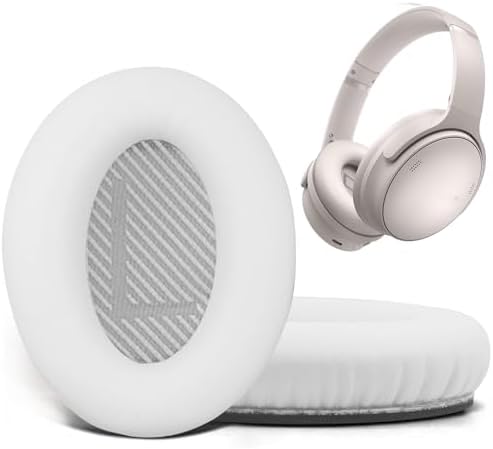 Amazon.com: Premium Replacement QC35 earpads / QC35 ii earpads 