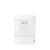 Recupera las vitaminas naturales del pelo. Apto para cabello de todos los tonos blancos o grises, rizos, tratados curly o tratamientos de keratina (queratina) sin olores fuertes, sencilla esencia, profesional de peluquería.