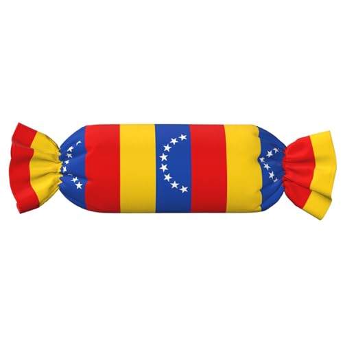 Almohada Viscoelástica Talla Única Negra