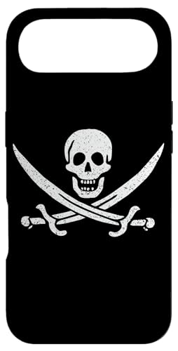 JOLLY ROGER �C���� �J���R �W���b�N �n���E�B�� �R�X�`���[�� �X�}�z�P�[�X iPhone Air �p