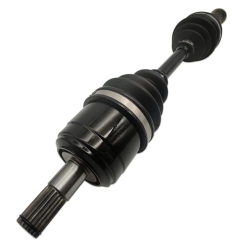 Essieu d'entraînement avant LH Hyt260 300 25217 pour quad 4x4 - 3
