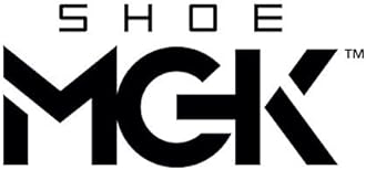 Shoe MGK Clean & Protect Shoe Care Kit Shoe Cleaner & Conditioner, Water & Stain Repellent, and Brush