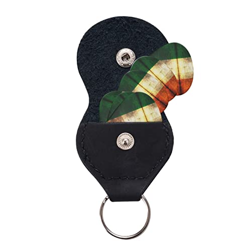 Ensemble de 6 médiators de guitare drapeau irlandais pour guitare acoustique, guitare électrique, basse, ukulélé – fin… - Les Beatles, Paul McCartney, John Lennon, RIngo Starr, George Harrison Ensemble de 6 médiators de guitare drapeau irlandais pour guitare acoustique, guitare électrique, basse, ukulélé - fin… – Image 6