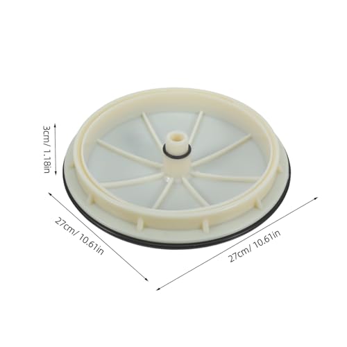Difusor Kisangel Disco Aerador para Acuario y Estanque miniatura 2