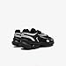 Lacoste Men's L003 2k24 Trainers, Black/Black, 9.5