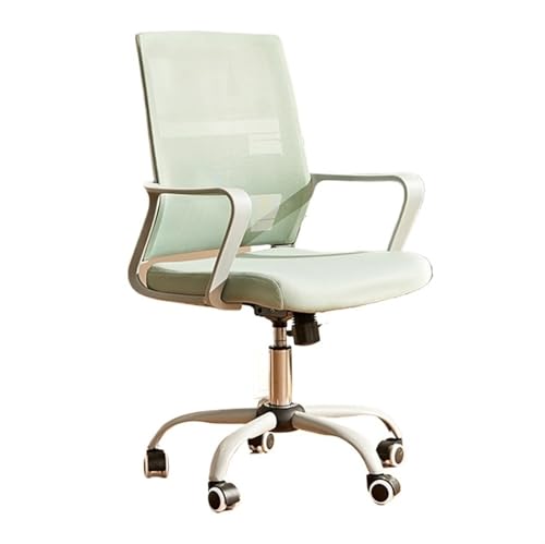 Président de bureau exécutif ergonomique et fauteuil pivotant de conférence LWX