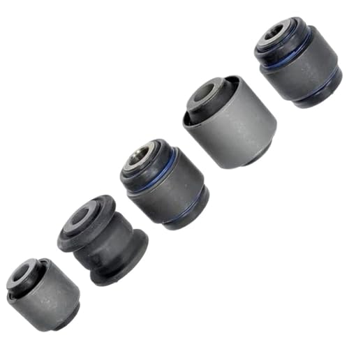 Buje de brazo de control BKK85690PR para Ford Explorer 2011-2018 suspensión de ruedas