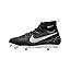 Black/Dark Smoke Grey/White