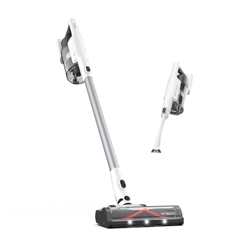 Tineco A30S Cordless Stick Vacuum
