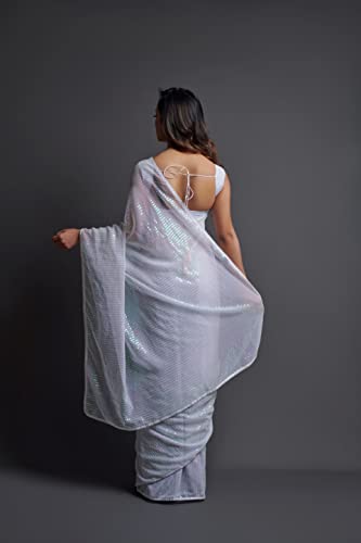 Image of Regolith Designer Sarees Womens saree