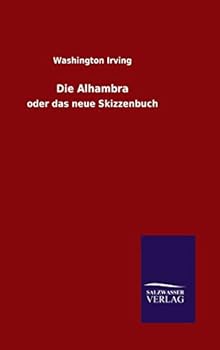 Tales of the Alhambra: Journey through Andalusian lands