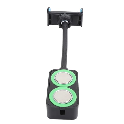 Support de téléphone portable Topiky aimanté flexible 360 pour atelier