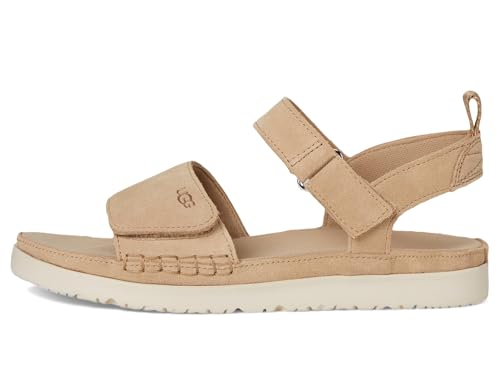 UGG Kids' Goldenstar Sandal4