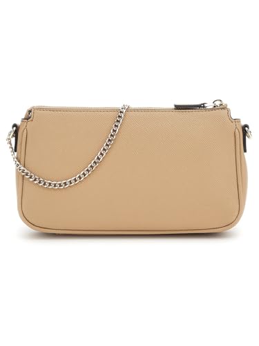 Sac à main femme Guess Umhängetasche Noelle Double Pouch ZG - vue 3