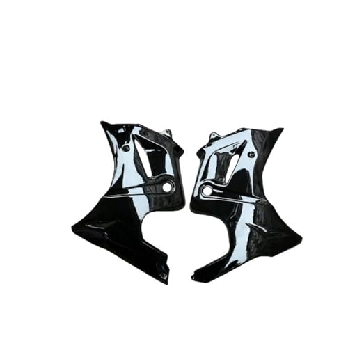 Spoilers carénages latéraux gauche droit moto SV650S SV650 2003-2011