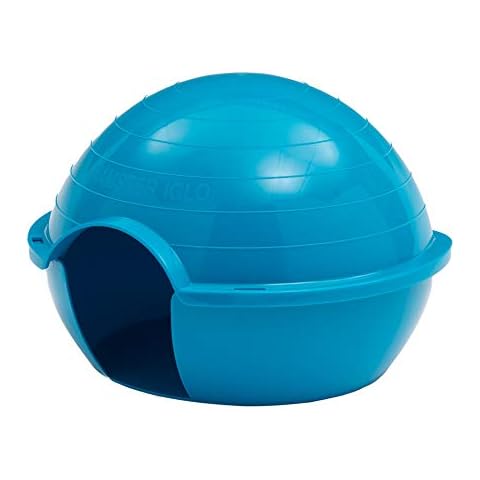 Nobby Hamster House, Compact Design 15.5 x 11.0 cm Cover