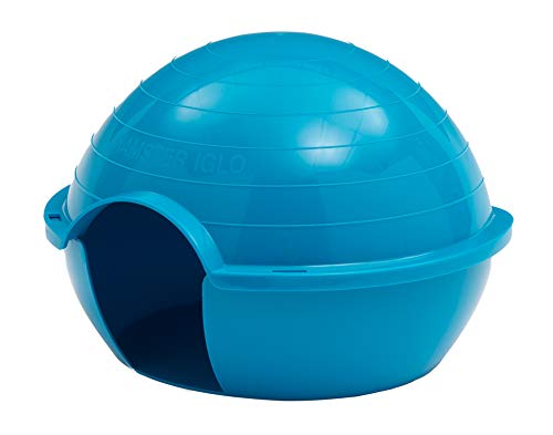 Casa para hámster Nobby