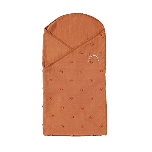 [10mois(ディモワ)-BOBO]terraたまごマットおくるみCLOUDカバー 22141010