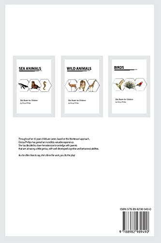 Musical Instruments: Musical instruments flash cards book for baby, music instruments book for children, Montessori book, kids books, toddler music instruments book (Edu Books for Children) image 4