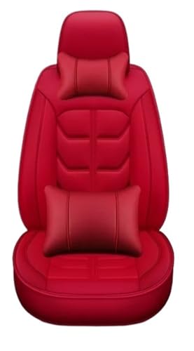 Housses de siège auto touring en cuir protecteur pour Nissan Qashqai