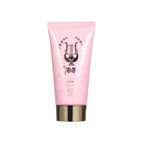 MOR Boutique Little Luxuries Marshmallow Hand Cream, 50ml
