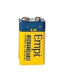 EMPI NiMH Rechargable Battery 8.4 volts