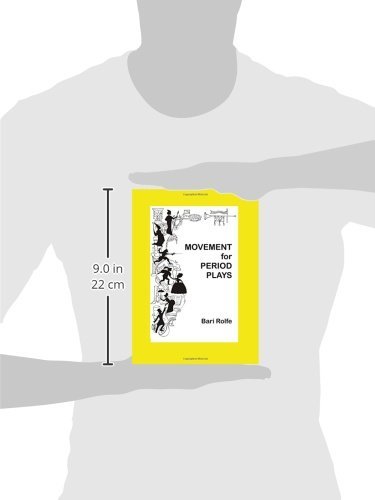 Movement for Period Plays