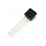 Paquete: 100 unidades 100PCS BC548B BC548 TO-92 TO92 548B triodo transistor nuevo original