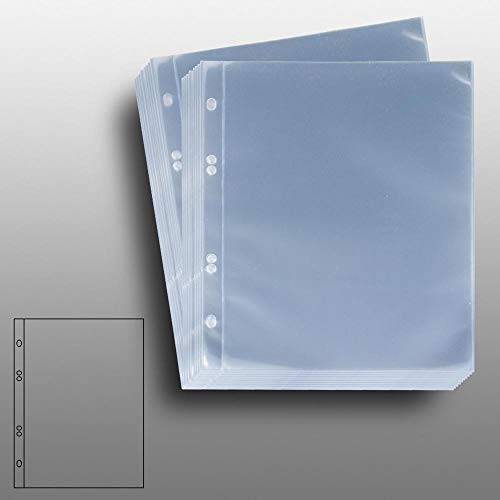 Prophila 20 kleine ETB-Hüllen Cover