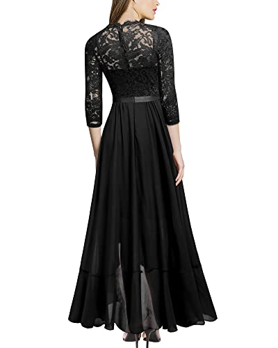 Image of Miusol Women Bridesmaid Dress