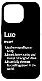 Luc Birthday Name Definition Funny