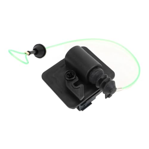 Moteur Actionneur de Couvercle de Carburant Bloqué ? Solution pour Civic 74700TBAA02