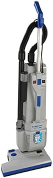 lindhaus CH Pro 38 14" Commercial Upright Vacuum Cleaner