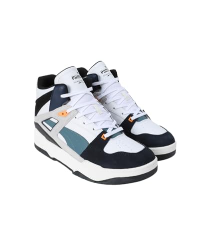 Image of Puma Unisex-Adult Slipstream Hi Heritage Res Sneaker