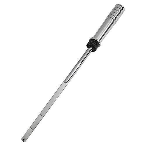 IAP Performance AC115620 Oil Dipstick (Billet for VW Beetle)