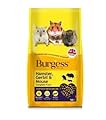 Burgess Hamster, Gerbil And Mouse Complete Food 750g