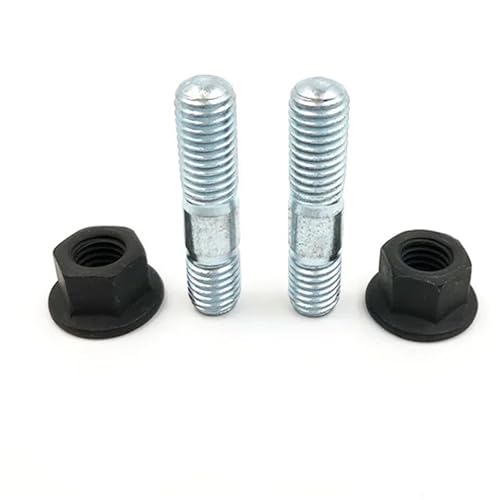 Cilindro DT230 big bore con perno de escape para Kayo KT250