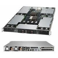 Supermicro Sys-1027Gr-72R2 E52600 1Tb 1U Sys-1027Gr-72R2 E52600 1Tb 1U Sys-10