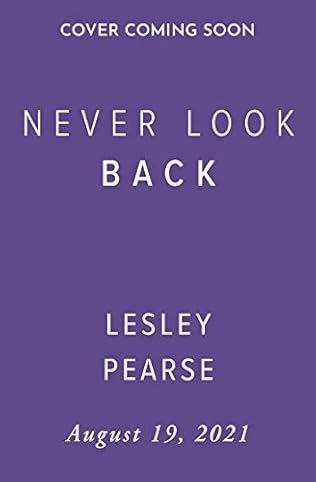 Never Look Back By Lesley Pearse