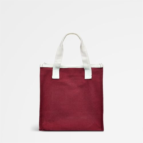 Bolso tote de lona para mujer de RADLEY London, con apertura superior miniatura 2