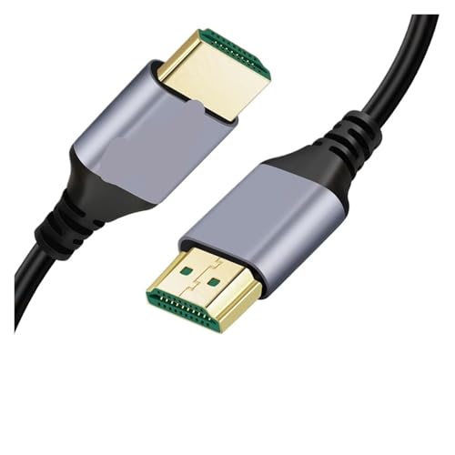 0.5M 1M 2M 300cm iCґg 8K@60HZ 7680*4320 4K@120HZ 3840*2160 1080p HDR 48Gbps QFT V2.1 HDMI݊ IXP[u(0.5M)