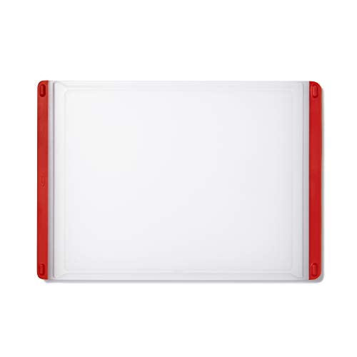 OXO Good Grips 3-Piece Everyday Cutting Board Set,Multicolor,One Size