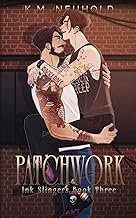 The Reading Order for Kindle Edition Patchwork (Ink Slingers, 3) Complete Guide Kindle & Audio Preview Best Seller