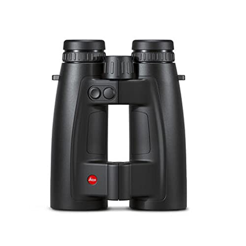 Leica Geovid Pro 8x56 Binoculares Compactos Rugged miniatura 1