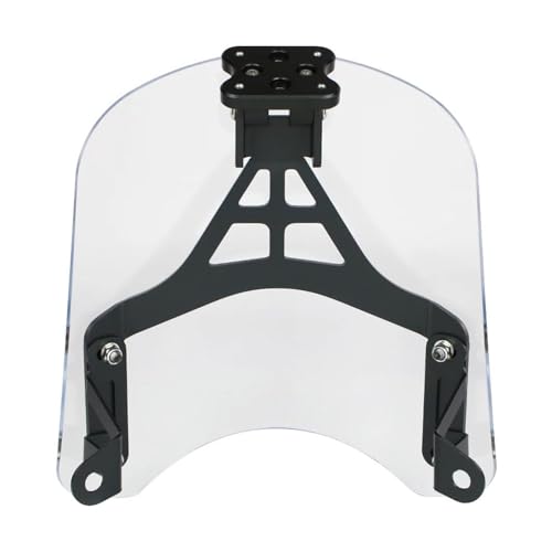 Support de navigation moto Vulcan S 650 VN650 avec fixation pare-brise 2015-2024