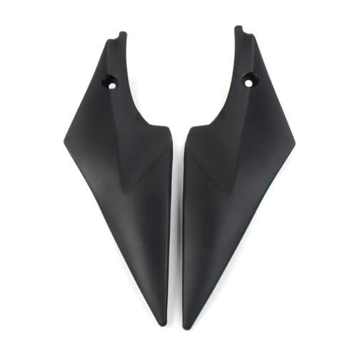 Carénage pour GSXR 600 750 K6 cache réservoir de remplacement moto 2 pièces 2006 2007
