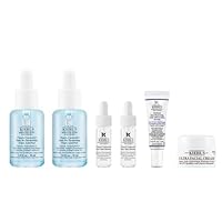 Amazon.co.jp: Kiehl's(キールズ) DS プレセラム DUOセット 30mL