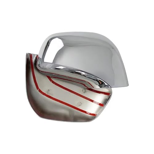 Coque rétroviseur Opel Mokka X garniture extérieure de qualité supérieure