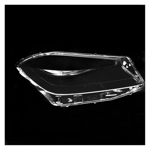 Lentille de phare Mercedes W176 contre le jaunissement vitre plastique optique Classe A droite